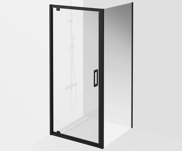 душевое ограждение KERAMA MARAZZI VETRO 90